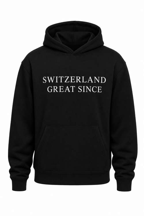 SG1291 Hoodie Great Since 1291