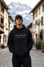 SG1291 Hoodie Great Since 1291