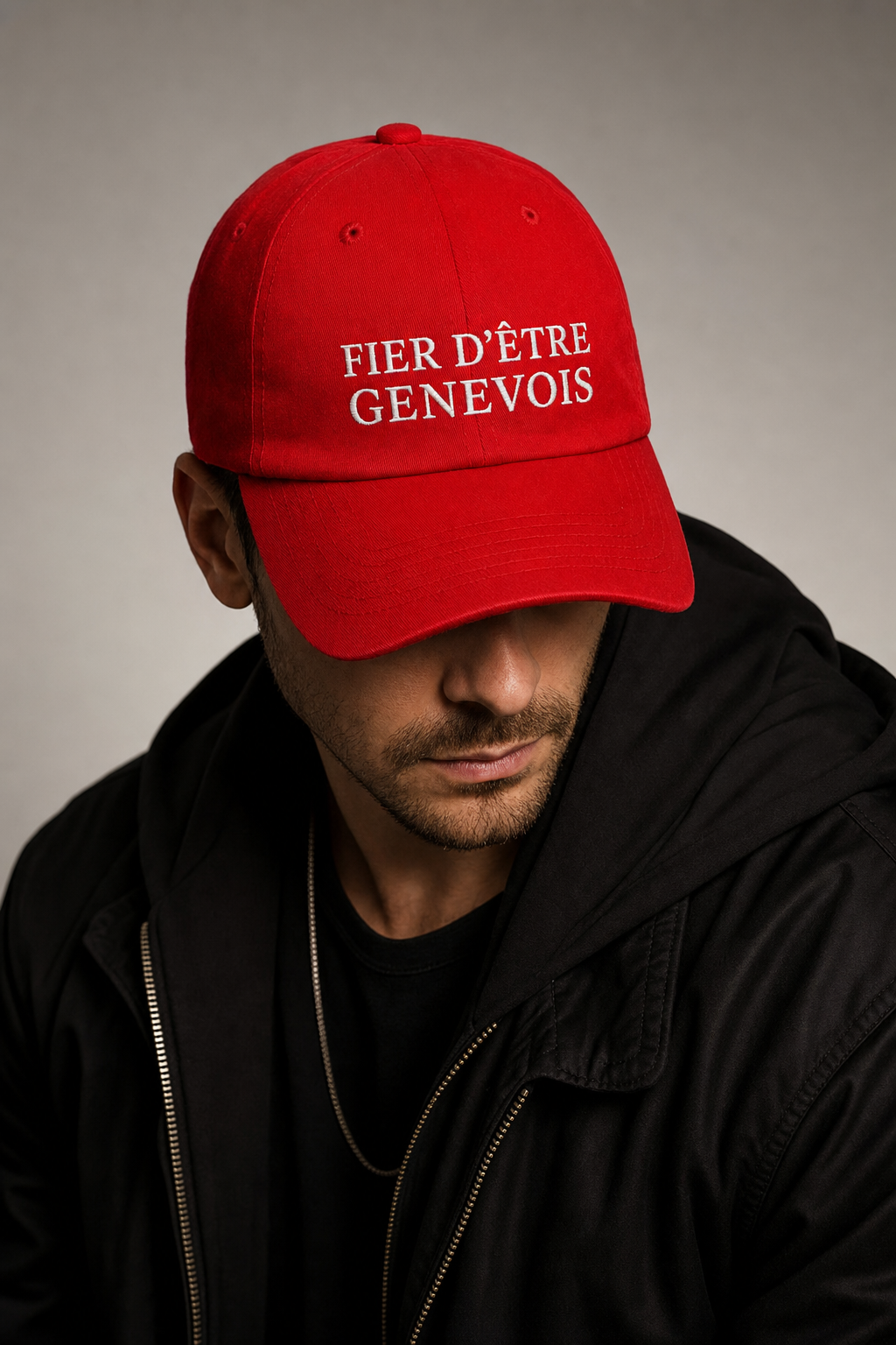 Galerie mannequin genevois