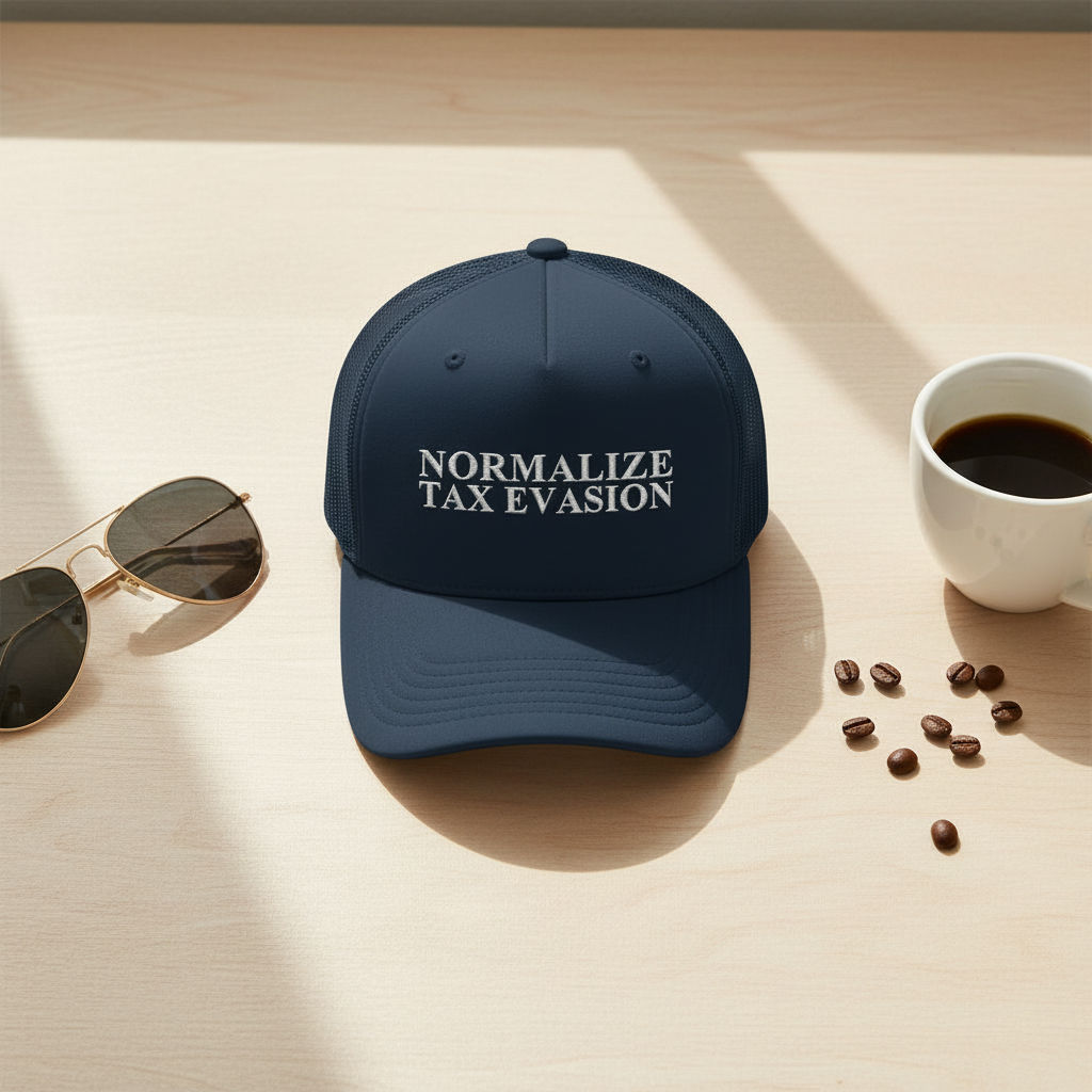 Flat-lay lifestyle