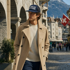 Lifestyle rue suisse